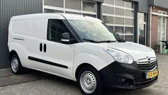 Gebruikt 2018 Opel Combo MPV | € 6.950 (Eerlijke prijs)