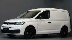 Gebruikt 2024 VW Caddy MPV | € 22.950 (Super prijs)