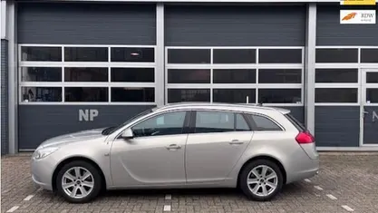 Occasion Opel Insignia Edition 180 PK (132 kW) 2010 Stationwagen