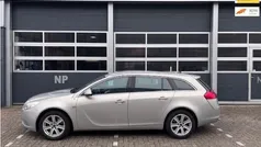 Beige Gebruikt 2010 Opel Insignia Edition Stationwagen | € 3.750 (Eerlijke prijs)
