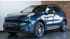 Gebruikt 2025 Lynk & Co 01 SUV | € 34.950 (Eerlijke prijs)