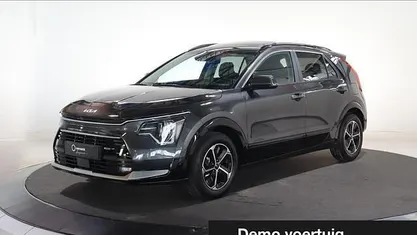 Occasion Kia Niro 129 PK (94 kW) 2025 SUV