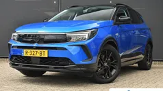 Gebruikt 2022 Opel Grandland X SUV | € 27.395 (Eerlijke prijs)