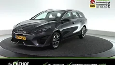 Grijs Gebruikt 2022 Kia Ceed Sportswagon Stationwagen | € 22.500 (Eerlijke prijs)