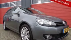 Gebruikt 2012 VW Golf VII Highline Stationwagen | € 5.950 (Eerlijke prijs)