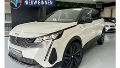 Gebruikt 2020 Peugeot 5008 GT-line MPV | € 24.990 (Eerlijke prijs)