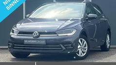 Gebruikt 2022 VW Polo Style Hatchback | € 19.895 (Eerlijke prijs)