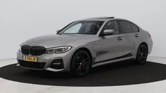Gebruikt 2021 BMW 330 M Sport Sedan | € 31.900 (Eerlijke prijs)