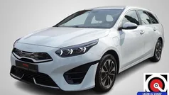 Gebruikt 2022 Kia Ceed Sportswagon Stationwagen | € 22.245 (Goede deal)