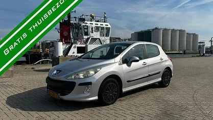 Gebruikt 2010 Peugeot 308 Hatchback | € 1.649 (Goede deal)