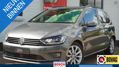 Grijs Gebruikt 2017 VW Golf Sportsvan Highline MPV | € 19.199 (Eerlijke prijs)