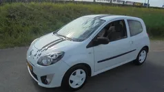 Gebruikt 2010 Renault Twingo Authentique Hatchback | € 2.950 (Eerlijke prijs)
