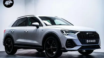 Gebruikt 2022 Audi Q3 S-Line SUV | € 34.900 (Goede deal)