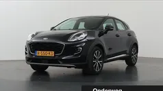 Gebruikt 2022 Ford Puma Titanium SUV | € 18.940 (Eerlijke prijs)