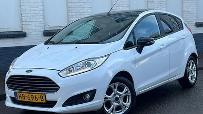 Occasion Ford Fiesta 65 PK (47 kW) 2015 Hatchback