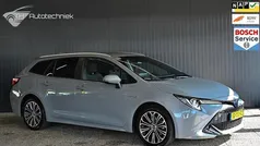 Grijs Gebruikt 2019 Toyota Corolla Business Edition Stationwagen | € 19.445 (Eerlijke prijs)