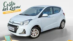 Gebruikt 2020 Hyundai i10 Comfort Hatchback | € 11.440 (Eerlijke prijs)