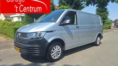 Grijs Gebruikt 2021 VW T6.1 Van | € 17.700 (Eerlijke prijs)
