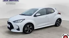 Gebruikt 2024 Toyota Yaris Hybrid Edition | € 25.495 (Super prijs)
