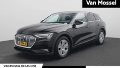 Gebruikt 2019 Audi e-tron SUV | € 25.900 (Super prijs)