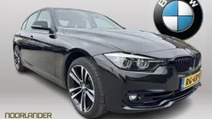 Gebruikt 2017 BMW 320 Executive Sedan | € 18.450 (Goede deal)