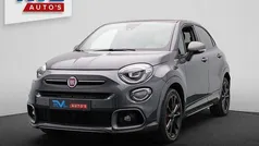 Gebruikt 2021 Fiat 500X Sport SUV | € 21.900 (Eerlijke prijs)