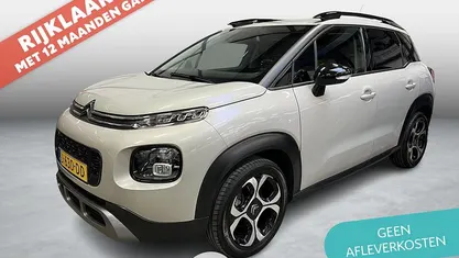 Grijs Gebruikt 2020 Citroën C3 Aircross Business Class SUV | € 14.600 (Eerlijke prijs)