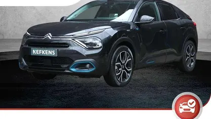 Occasion 2021 Citroën e-C4 Shine SUV | € 15.800 (Eerlijke prijs)
