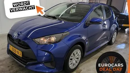 Occasion Toyota Yaris Active 173 PK (127 kW) 2023 Hatchback
