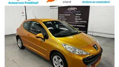Gebruikt 2006 Peugeot 207 Hatchback | € 2.495 (Eerlijke prijs)