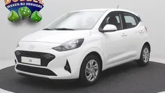 Gebruikt 2024 Hyundai i10 Comfort Hatchback | € 18.435 (Eerlijke prijs)