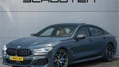 Gebruikt 2020 BMW 840 M Sport Coupé | € 54.900 (Super prijs)