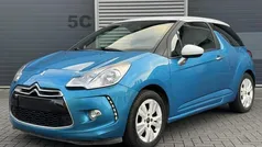 Citroën DS3