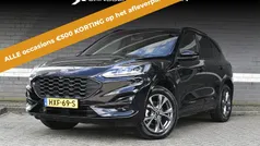 Gebruikt 2023 Ford Kuga ST-Line SUV | € 29.895 (Goede deal)