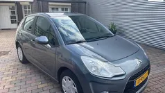 Gebruikt 2011 Citroën C3 Dynamique Hatchback | € 2.950 (Eerlijke prijs)