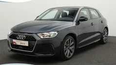 Grijs, metallic lak Gebruikt 2024 Audi A1 Sportback Hatchback | € 26.400 (Eerlijke prijs)