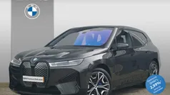 Grijs Gebruikt 2022 BMW iX Comfort Edition SUV | € 50.750 (Eerlijke prijs)