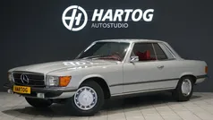 Gebruikt 1975 Mercedes 350 Coupé | € 21.950