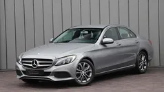 Gebruikt 2016 Mercedes C180 Ambition Sedan | € 21.950 (Goede deal)