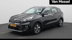 Gebruikt 2021 Kia Niro SUV | € 23.900 (Super prijs)