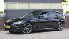 Gebruikt 2018 BMW 320 Executive Stationwagen | € 23.900 (Eerlijke prijs)