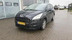 Gebruikt 2010 Peugeot 3008 MPV | € 2.495 (Goede deal)