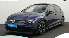 Blauw Gebruikt 2024 VW Golf VIII R-line Hatchback | € 36.900 (Eerlijke prijs)