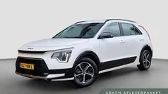 Wit Gebruikt 2024 Kia Niro SUV | € 32.935 (Super prijs)