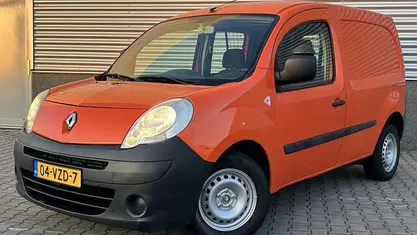 Occasion 2009 Renault Kangoo Van | € 2.250 (Goede deal)