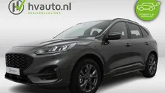 Grijs Gebruikt 2023 Ford Kuga ST-Line X SUV | € 29.745 (Goede deal)