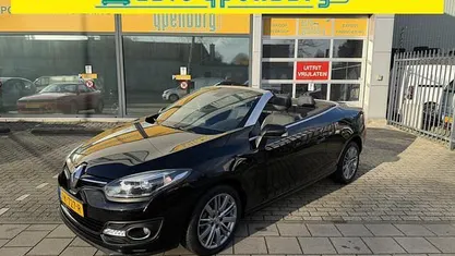 Occasion Renault Mégane Cabriolet 132 PK (97 kW) 2015 Cabriolet