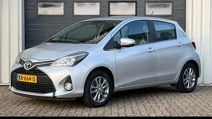 Occasion Toyota Yaris 99 PK (72 kW) 2015 Hatchback
