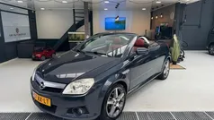Gebruikt 2007 Opel Tigra Cabriolet | € 1.995 (Goede deal)