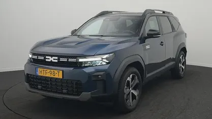 Occasion Dacia Bigster Journey 109 PK (80 kW) 2025 Blauw SUV